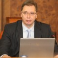 Вучић: Ускоро реконструкција Владе