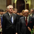 Узајамна подршка Србије и Азербејџана
