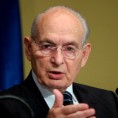 Кркобабић: Ни говора о замрзавању пензија