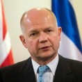 Хејг сутра у Београду