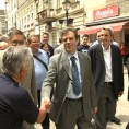 Коштуница: Бриселски споразум обележио политику