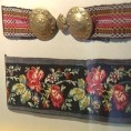 Вечити круг у нишкој Синагоги