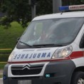 Четворо повређених код Бачке Тополе