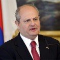 Мркић: На Охриду неформално