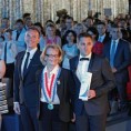 Први геј брак у Француској