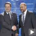 Дачић: Очекујем зелено светло у јуну 