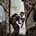 Сирија, све више бораца Хезболаха