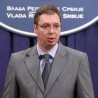 Вучић: Озбиљно се ради на хапшењу Шарића