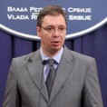 Вучић: Озбиљно се ради на хапшењу Шарића