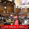 Посланици о економској и социјалној ситуацији
