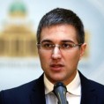 Стефановић одбацио критику ДС