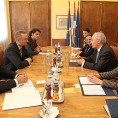 Кирби: Војводина je привлачна за инвеститоре