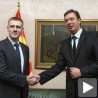 Црна Гора подржава европски пут Србије