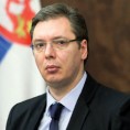 Вучић: Надам се датуму 