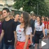Хумани пиротски матуранти