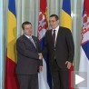 Румунија подржава Србију на европском путу