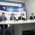 Власт за реконструкцију, опозиција за изборе