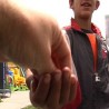 Крушевац у борби против просјачења
