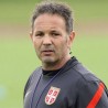 Михајловићев списак за Белгију