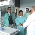 Донација нишком Клиничком центру