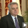 Николић: Увешћемо српски брод у мирне воде