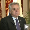 Николић: Увешћемо српски брод у мирне воде