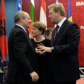 Мркић: Користан састанак у Охриду 