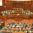 Косовска скупштина није усвојила резолуцију