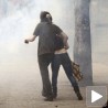 Нереди широм Турске
