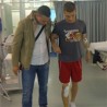 Лазовић: Вратићу се још јачи!