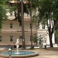 Процват краљевске бање