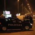 Динамитом на ауто шефа барске полиције