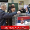 Локални избори у Земуну