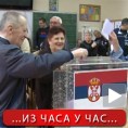 Локални избори у Земуну