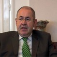 Пастор за дијалог покрајине и републике