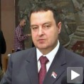 Дачић: Морамо да смањимо расходе 