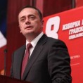 СПС: Дупло више мандата