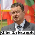 Дачић: Нова политика за ново време