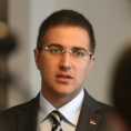 Стефановић: ДС да навикне да губи 