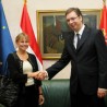 Вучић: Србија спремна за почетак преговора