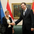 Вучић: Србија спремна за почетак преговора