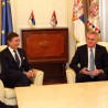Николић: Штитићемо права Срба на Космету