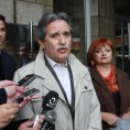 ДСС, захтев за оцену уставности Плана примене