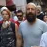 „Сулејман“ предводи демонстранте