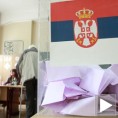 Натполовична већина (51,52) СНС-а у Земуну
