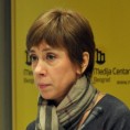 Одбор о оставци Милице Делевић