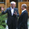 Самит ЕУ–Русија у Јекатеринбургу