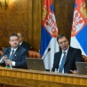Усвојен сет предлога закона о образовању