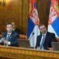 Усвојен сет предлога закона о образовању