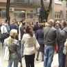 Штрајк просветара у Нишу
